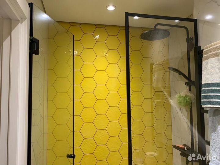 Плиточник / Ремонт ванной комнаты