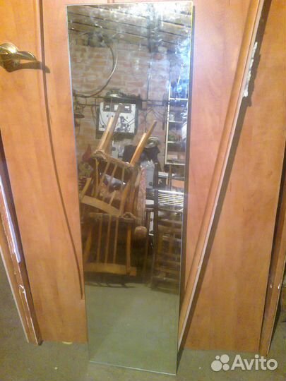 Зеркала полотна разных размеров