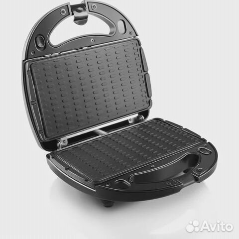 Вафельница Redmond RMB-M614/1