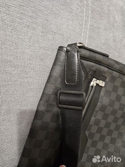 Сумка louis vuitton оригинал