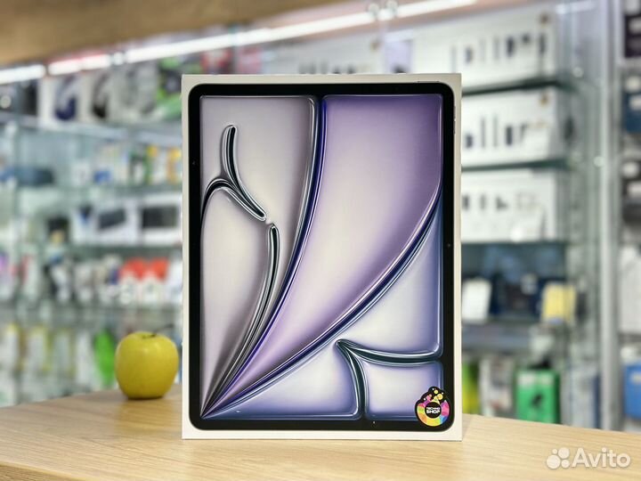 iPad Air (2024) 13