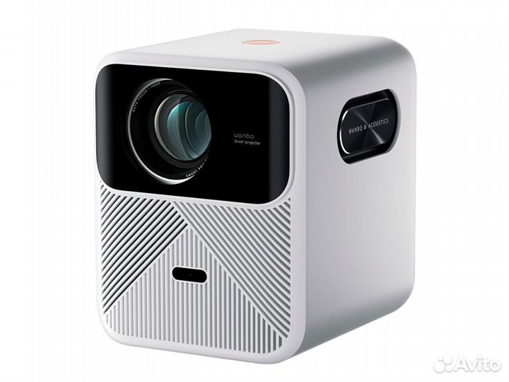 Проектор Xiaomi Wanbo Projector Mozart 1