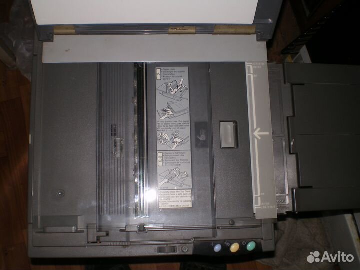 Копир canon FC-230