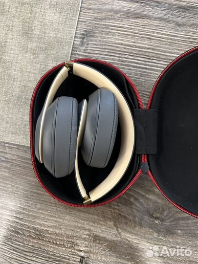 Беспроводные наушники Beats Studio 3 Wireless