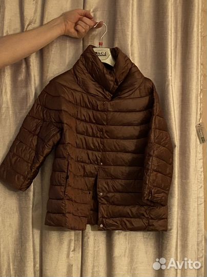 Куртка mango
