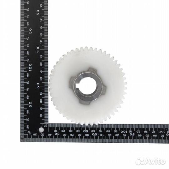 Шкив для B-40 Foodatlas