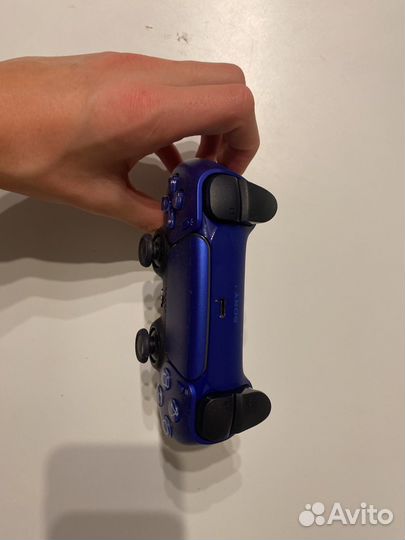 Геймпад ps5