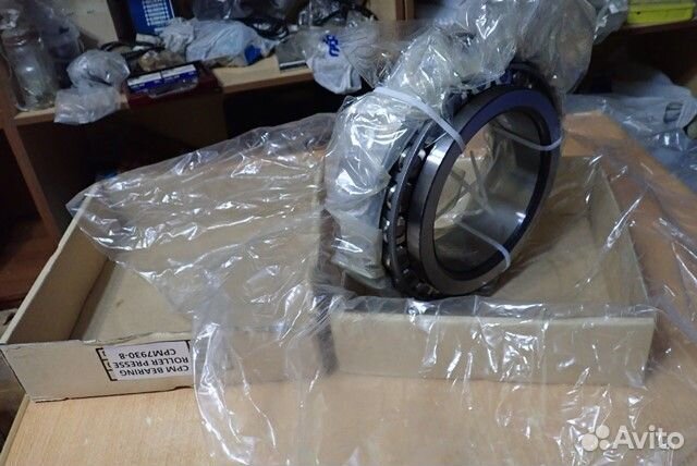 Подшипник CPM bearing roller presse cpm7930-8