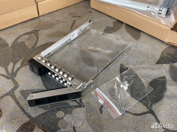 Продам салазки для Dell G14 dxd9h