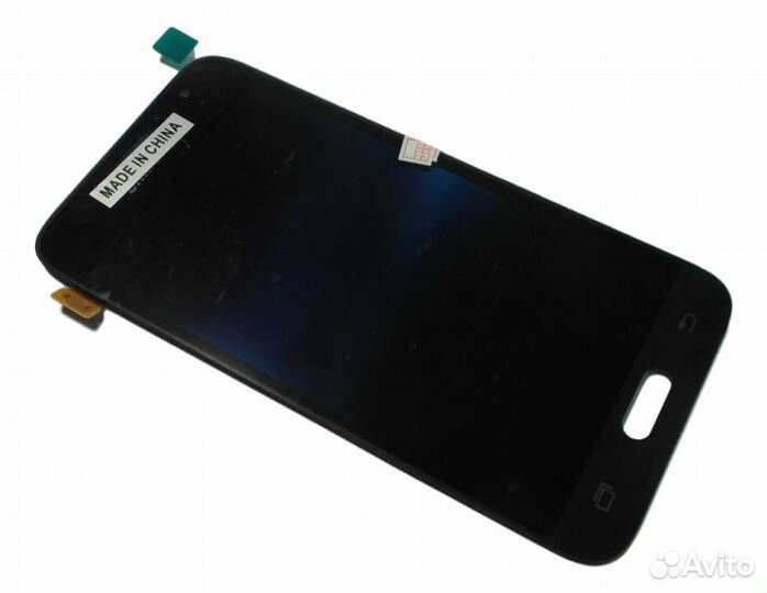 Дисплей для Samsung J1 (2016) (J120F/DS) oled