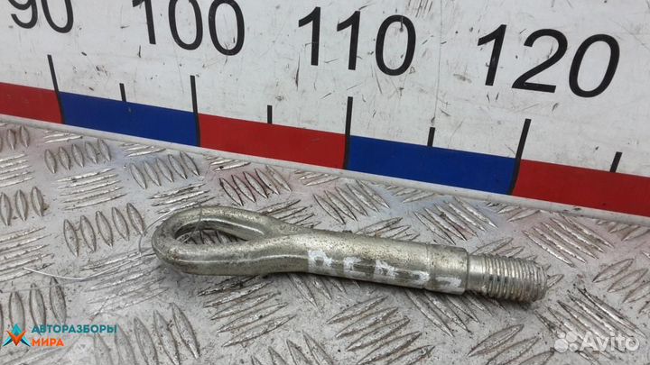 Крюк буксировочный Mercedes-Benz M-Класс W164 2007