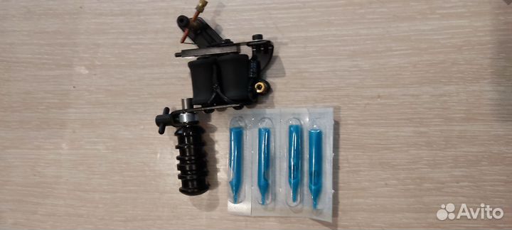 Набор для тату мастера