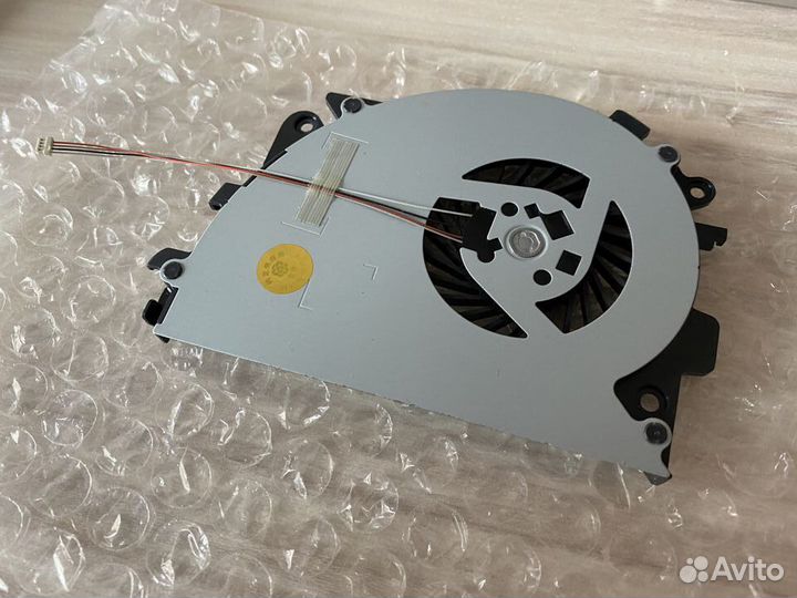 Кулер для ноутбука sony SE SE15 SE16 SE17FX S