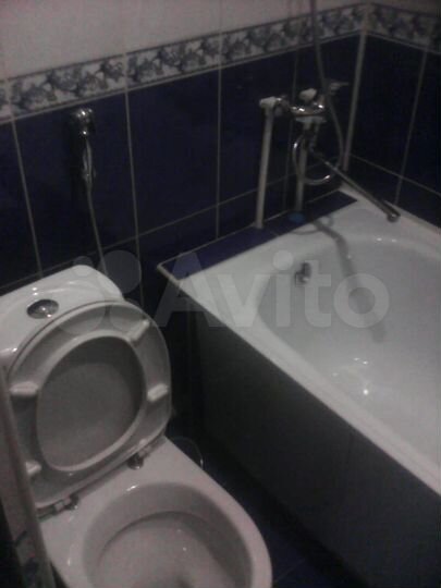 2-к. квартира, 34 м², 5/5 эт.