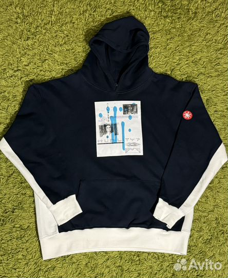 Худи Cav Empt