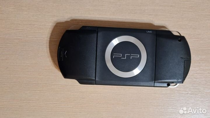 Sony PSP