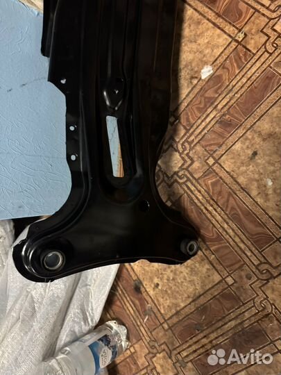 Подрамник задний Toyota Camry арт. 11374