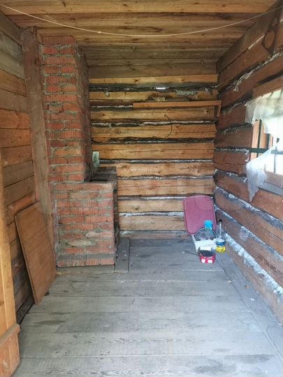 Дача 93 м² на участке 6 сот.