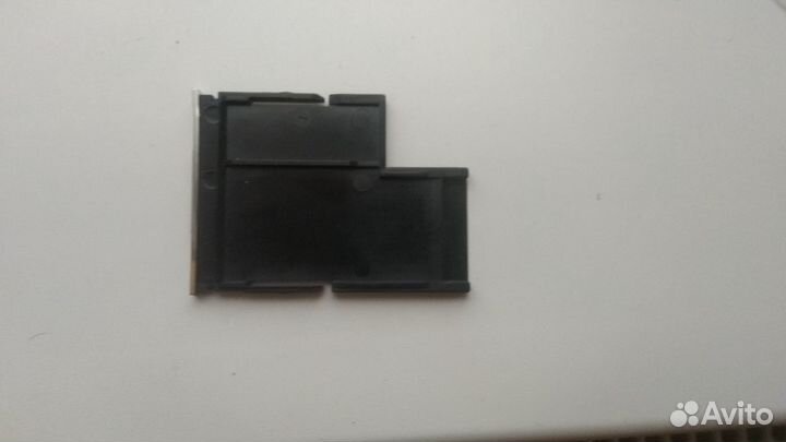 Заглушка в слот Express Card ноут Hp Pavilion dv5