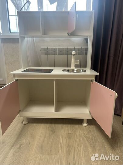 Детская кухня