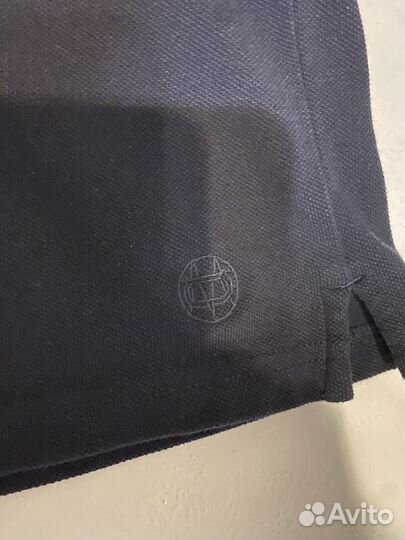 Поло мужское Massimo dutti,L