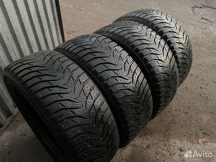 Marshal WinterCraft SUV Ice WS31 235/55 R17