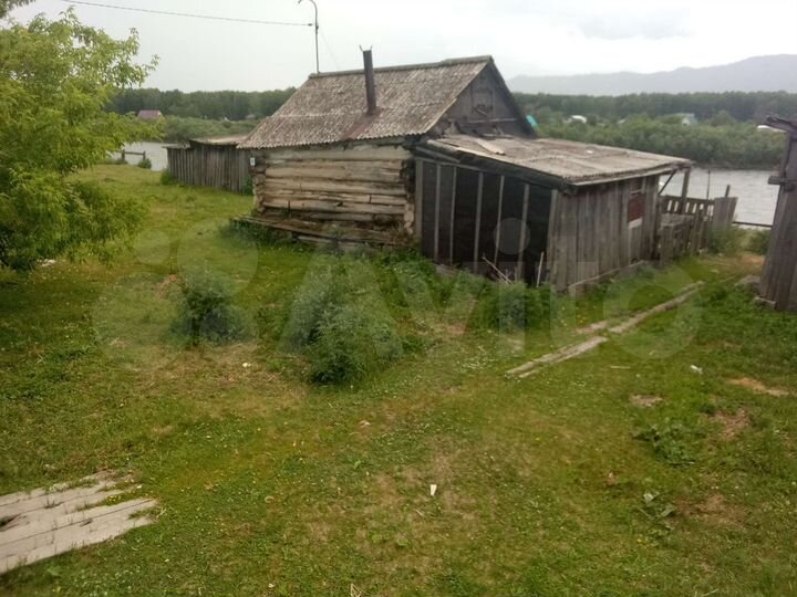 Участок 10,94 га (ИЖС)