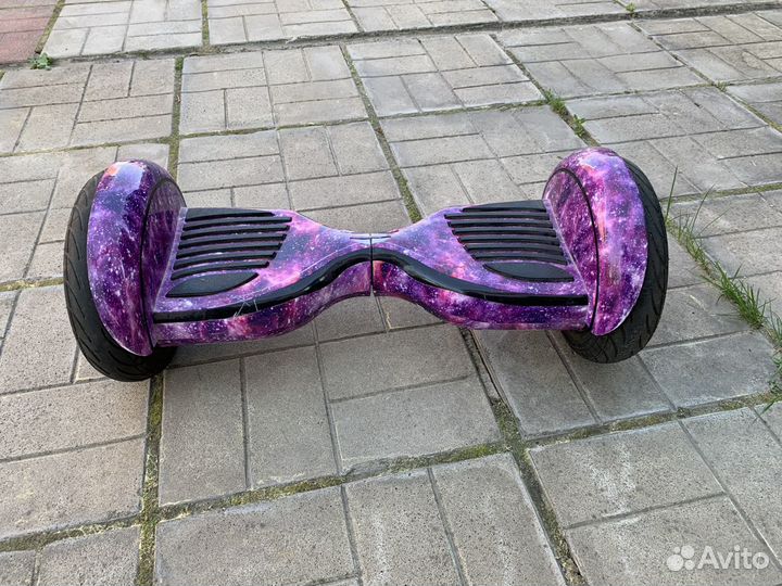 Гироскутер