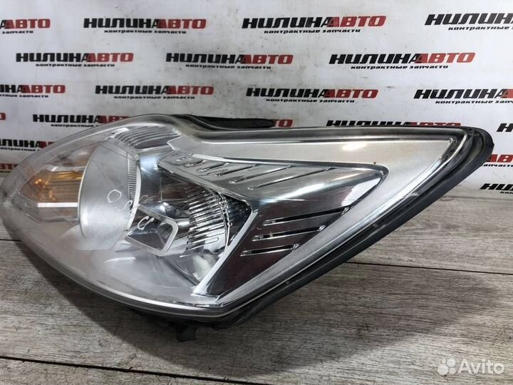 Фара левая Форд Фокус 2