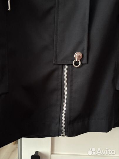 Куртка ветровка женская