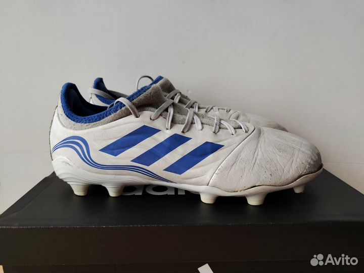 Бутсы adidas copa sense 43