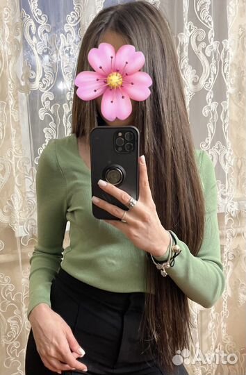 Волосы для наращивания