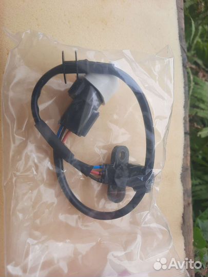 Датчик положения коленвала