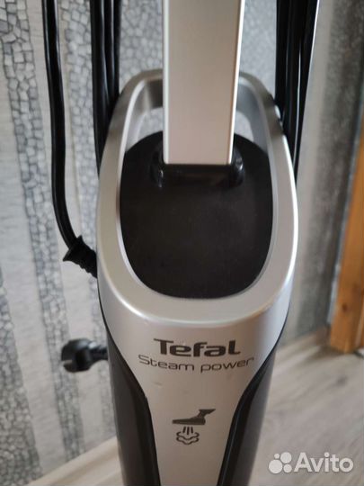 Паровая швабра Tefal