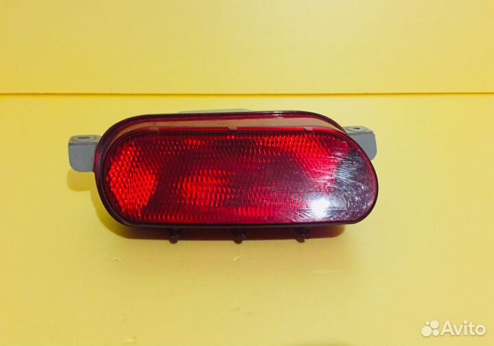 Mazda CX7/CX9 Фонарь задний в бампер EH1051650