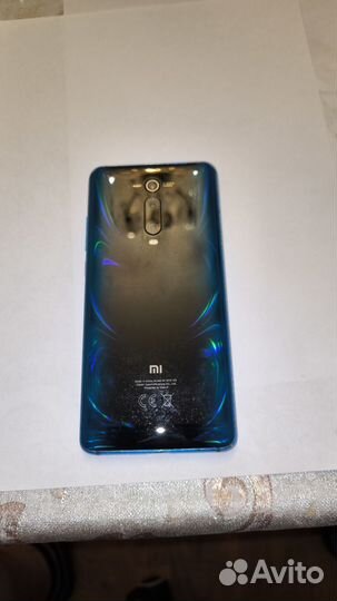 Xiaomi Mi 9T, 6/128 ГБ