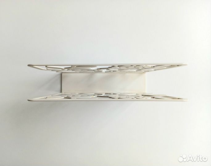 Форма для льда Салфетница IKEA