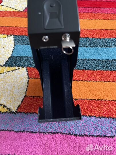 Оружейный safe новый