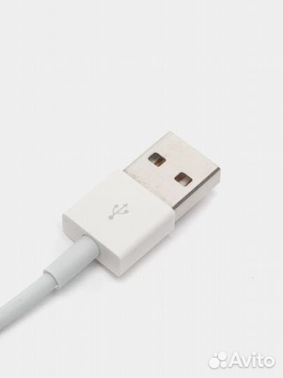 Кабель для зарядки iPhone type c lightning 1 и 2 м