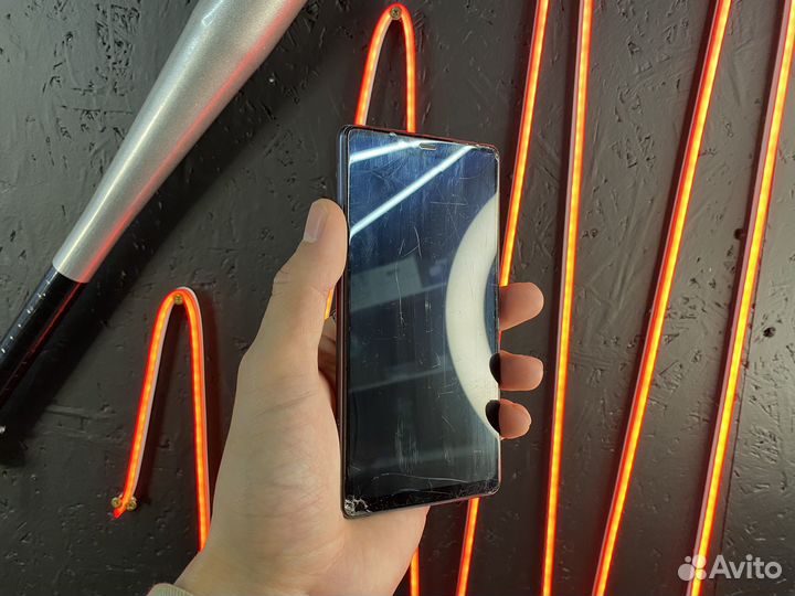 Xiaomi Mi 8, 8/128 ГБ