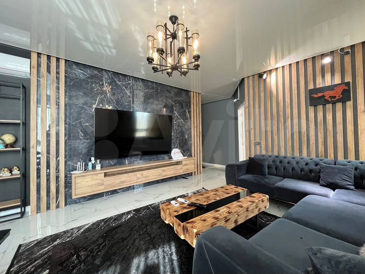 2-к. квартира, 88 м² (Грузия)