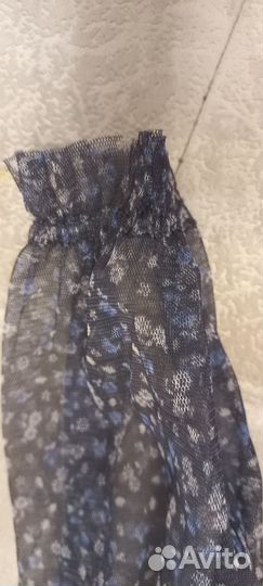 Платье zara 116
