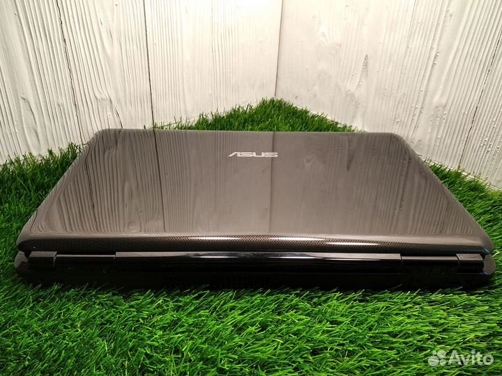 Надежный Аsus 15.6