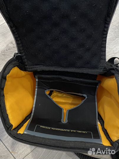 Сумка для камеры Case Logic