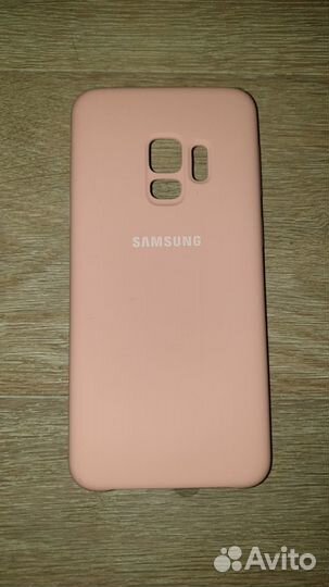 Чехлы разные samsung s9 оригинал