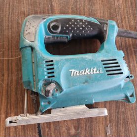 Лобзик makita 4329