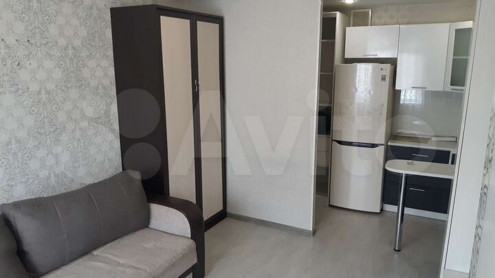 Комната 17,8 м² в 8-к., 5/9 эт.