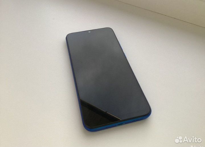 Xiaomi Redmi 9A, 2/32 ГБ