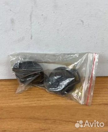 Ключ иммобилайзер smart 451