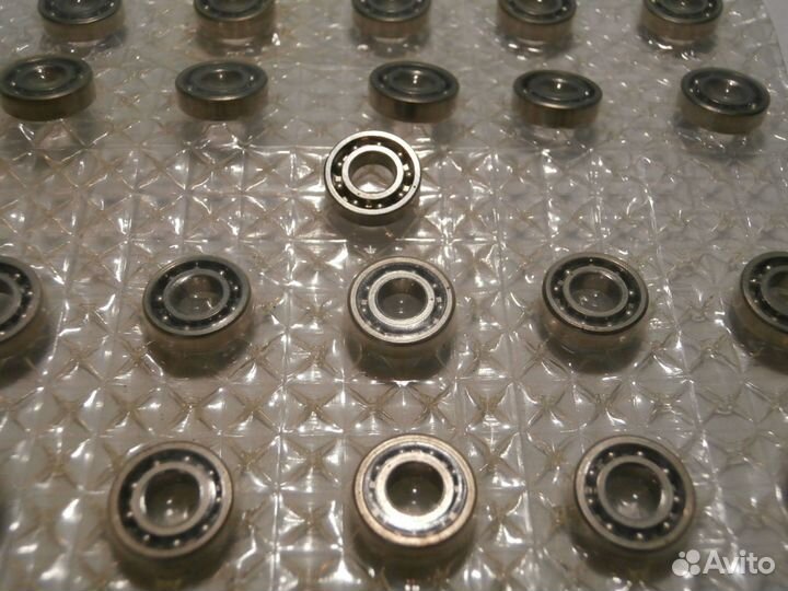 Подшипники СССР 685 (гост 1000085)